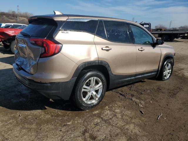 3GKALMEV2JL157433 GMC Terrain Sle