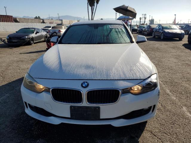 WBA3C1C57FK118994 BMW 328 I Sulev