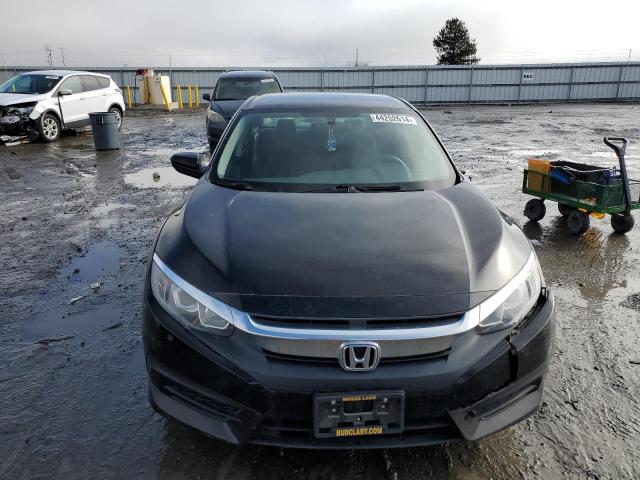 2HGFC2F51GH565090 Honda Civic Lx
