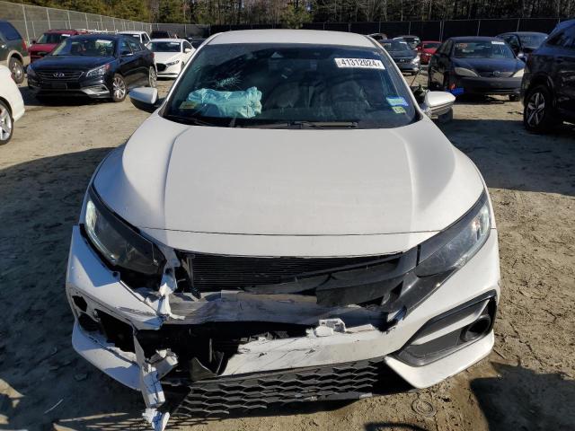 SHHFK7H34LU226414 Honda Civic Lx
