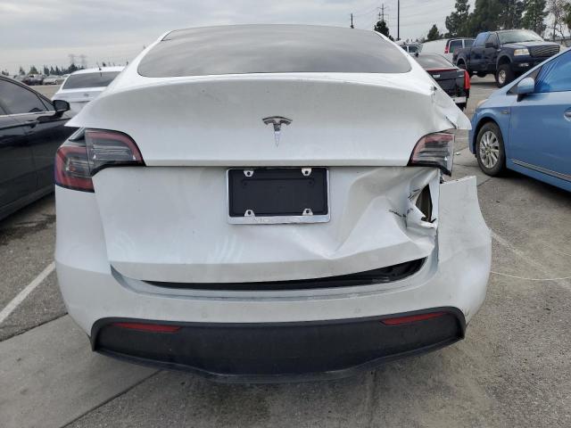 5YJYGDEE1MF204176 Tesla Model Y