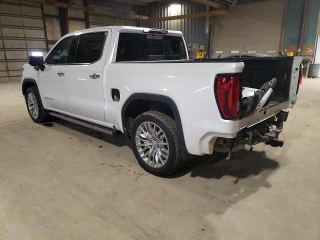 1GTU9FEL4KZ364336 GMC Sierra K1500 Denali