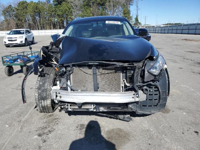 JN8CS1MU9FM380164 Infiniti QX70