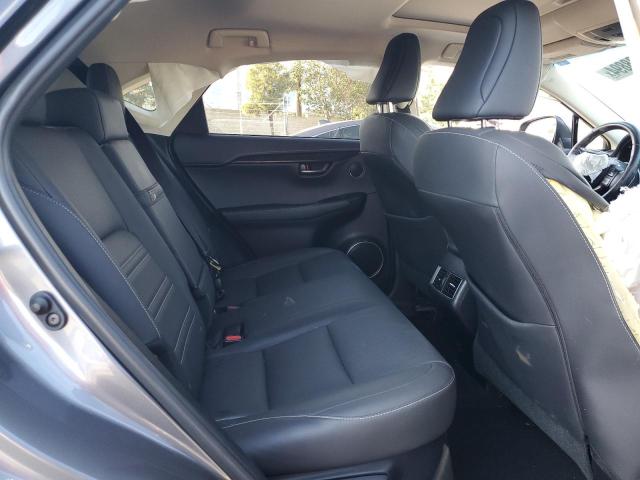 JTJBJRBZ6J2077836 Lexus NX 300H