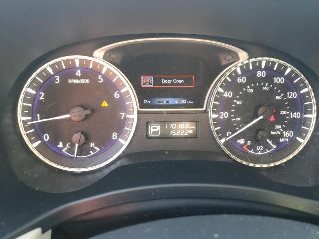 5N1AL0MN9FC545876 Infiniti QX60