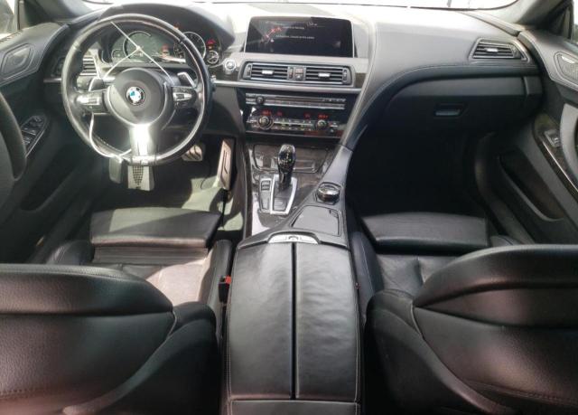 WBA6D0C54GG432448 BMW 640 I Gran Coupe
