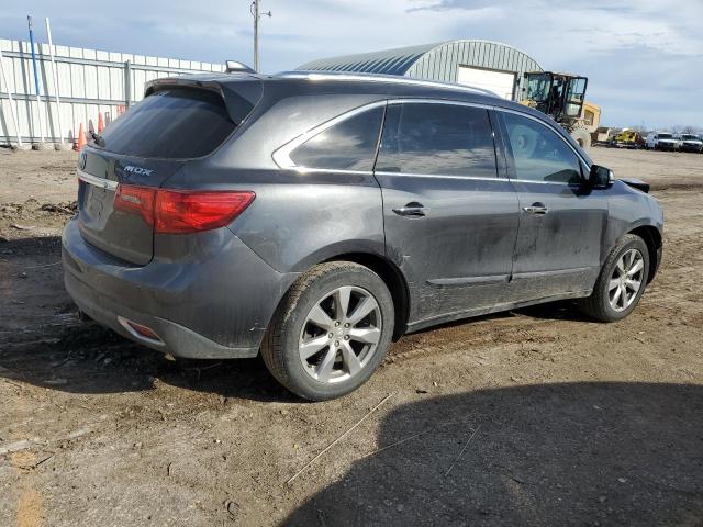5FRYD3H88EB013850 Acura Mdx Advance