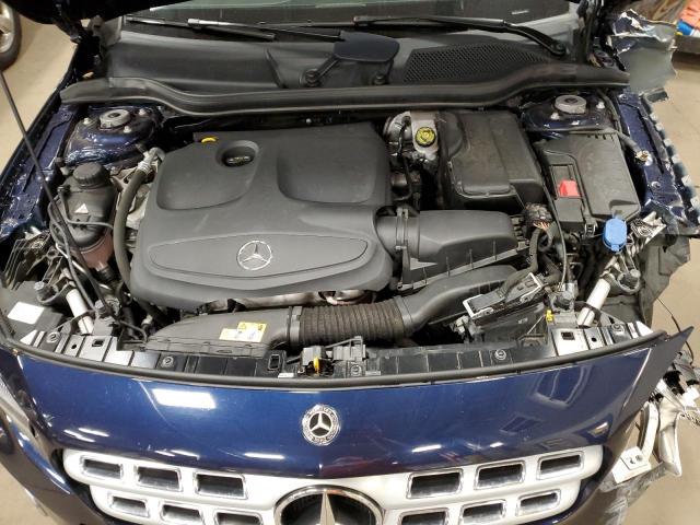 WDCTG4GB0JJ441303 Mercedes-Benz Gla 250 4matic