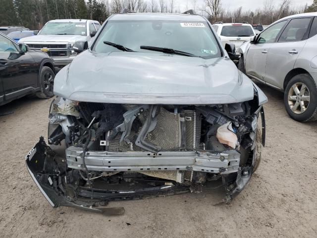 1GKKNLLS5PZ186265 GMC Acadia At4