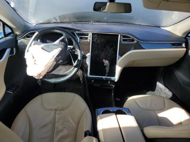 5YJSA1H14EFP33475 Tesla MODEL S