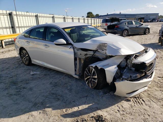 1HGCV3F13MA004528 Honda ACCORD HYBRID
