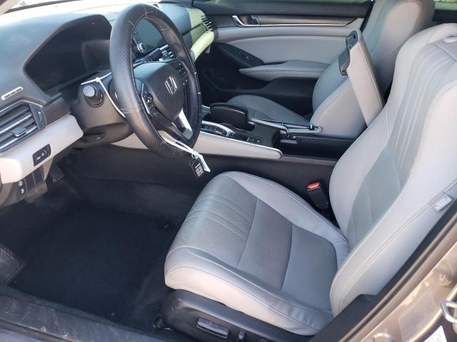 1HGCV2F52JA046357 Honda ACCORD EXL