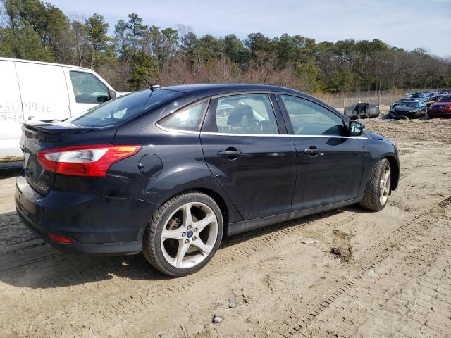 1FADP3J20EL457465 Ford Focus Titanium