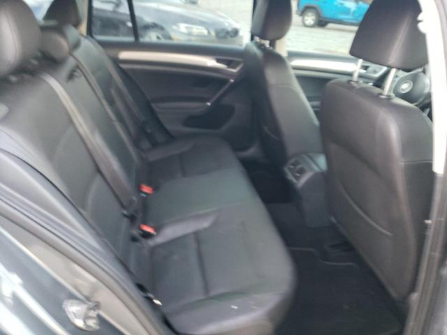 3VWCA7AU8FM517814 Volkswagen Golf Sportwagen Tdi S