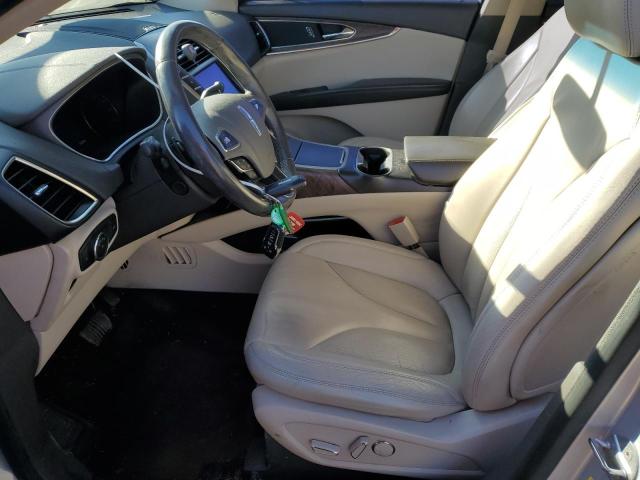 2LMTJ6KR3GBL24383 Lincoln Mkx Select