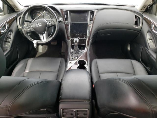 JN1EV7AP5JM366836 Infiniti Q50 LUXE