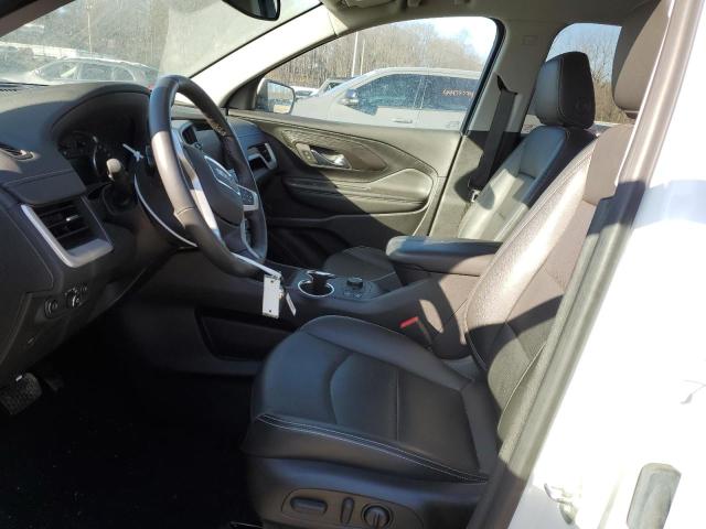 3GKALVEV4NL227803 GMC Terrain Slt