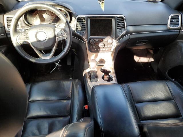 1C4RJFBG2HC754190 Jeep Grand Cherokee Limited