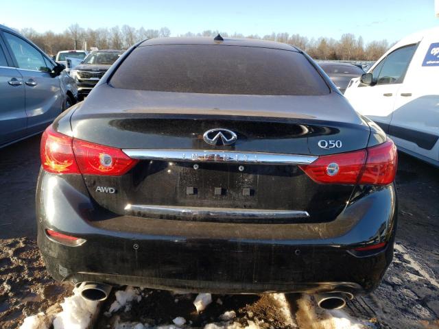 JN1CV7AR2HM681189 Infiniti Q50 BASE