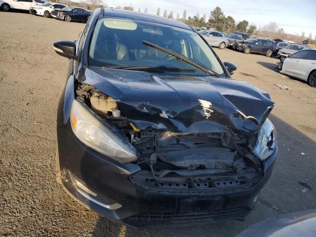 1FADP3J21FL294701 Ford Focus Titanium