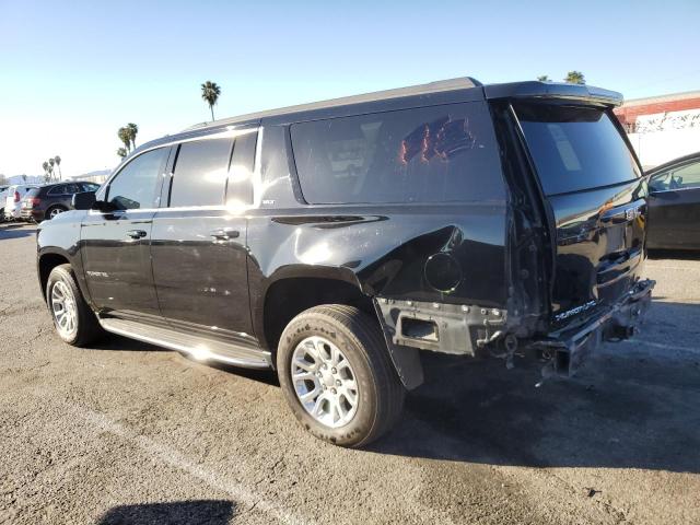 1GKS1GKC1LR291537 GMC Yukon Xl C1500 Slt