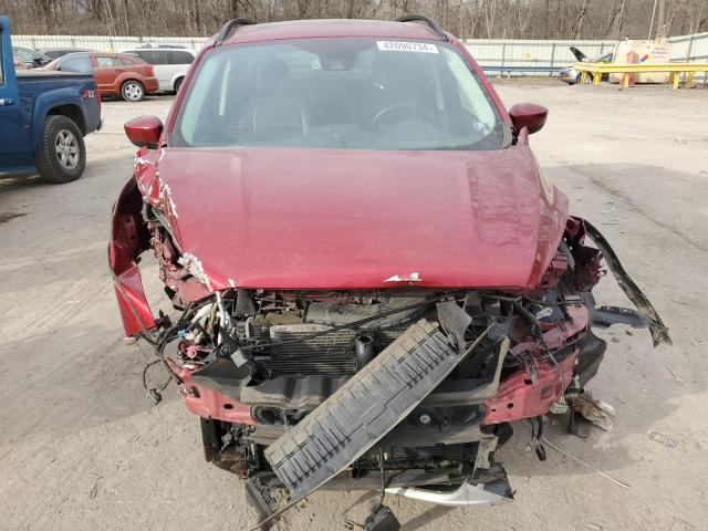 1FMCU9HD5KUA76382 Ford ESCAPE SEL