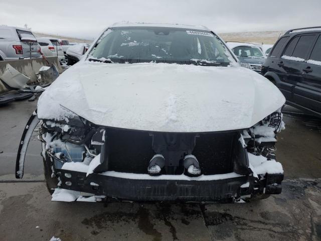 JTJBARBZ1J2173826 Lexus Nx 300 Base