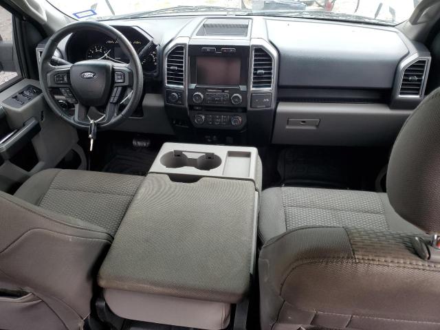 1FTEW1CPXFKF12767 Ford F150 Supercrew