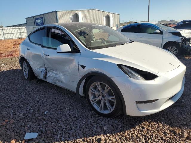 7SAYGAEE9NF404712 Tesla Model Y