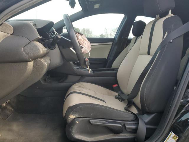 SHHFK7G40JU237854 Honda Civic Sport