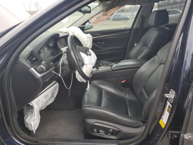 WBA5B1C5XFG125758 BMW 535 I