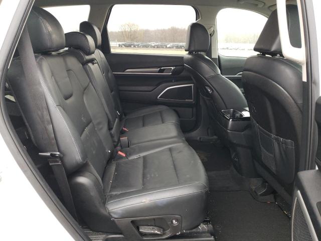 5XYP2DHC7NG260329 KIA Telluride Lx