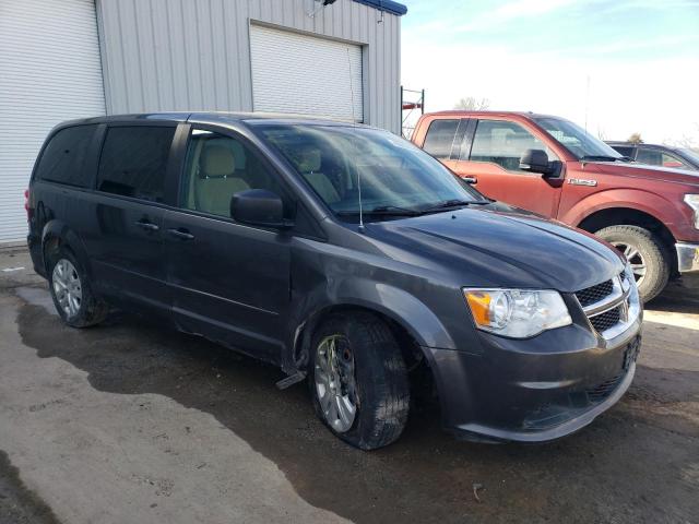 2C4RDGBG0GR278329 Dodge Grand Caravan Se
