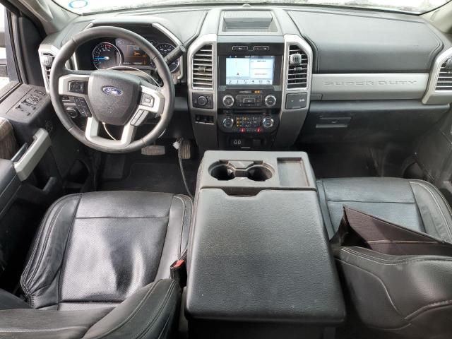 1FT7W2B61HEB46268 Ford F250 Super Duty