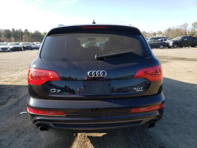 WA1DGAFE1FD014751 Audi Q7 Prestige