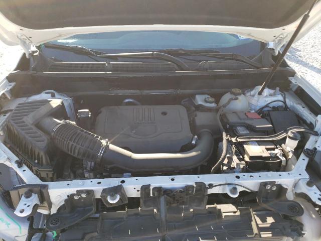 1GKKNKL44NZ166453 GMC ACADIA SLE