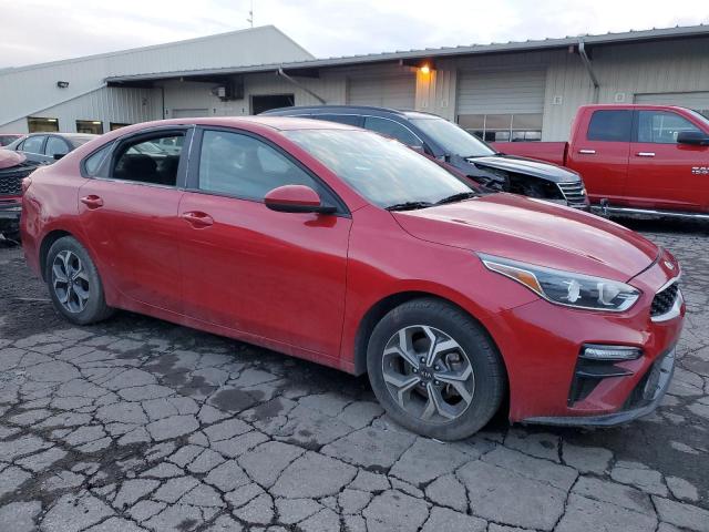 KIA FORTE FE 2021 3KPF24AD8ME319284 Image 4