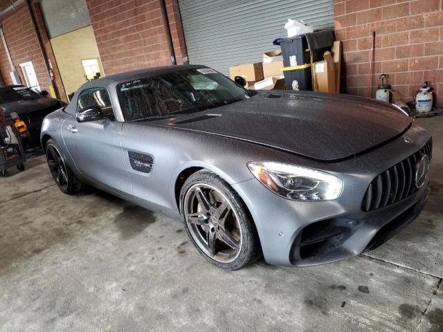 WDDYK7HA3KA023388 Mercedes-Benz AMG GT
