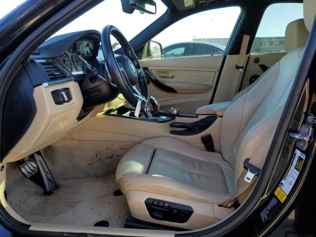 WBA3A9C59EF479753 BMW 335 I