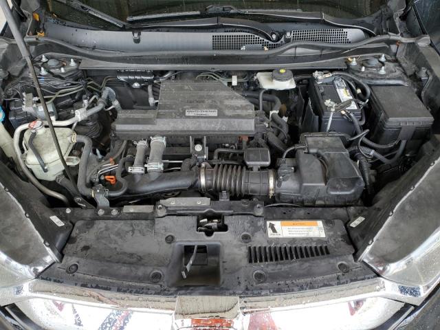 5J6RW1H54KL007363 Honda CR-V EX