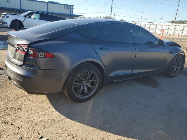 5YJSA1E51NF470207 Tesla MODEL S