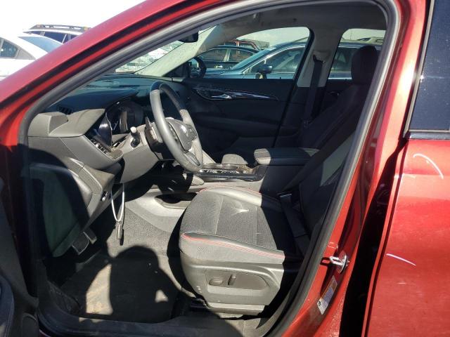 LRBFZPR45PD018316 Buick Envision Essence