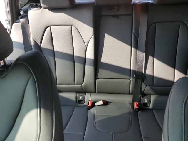 5UX2V5C00L9C97937 BMW X4 Xdrivem40i