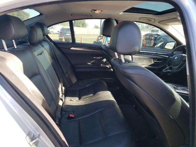 WBA5A5C51GG350162 BMW 528 I