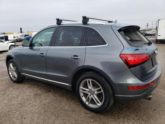 WA1LFAFP5EA104534 Audi Q5 PREMIUM