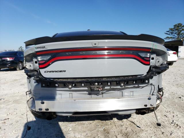 2C3CDXBG9LH200092 Dodge Charger Sxt