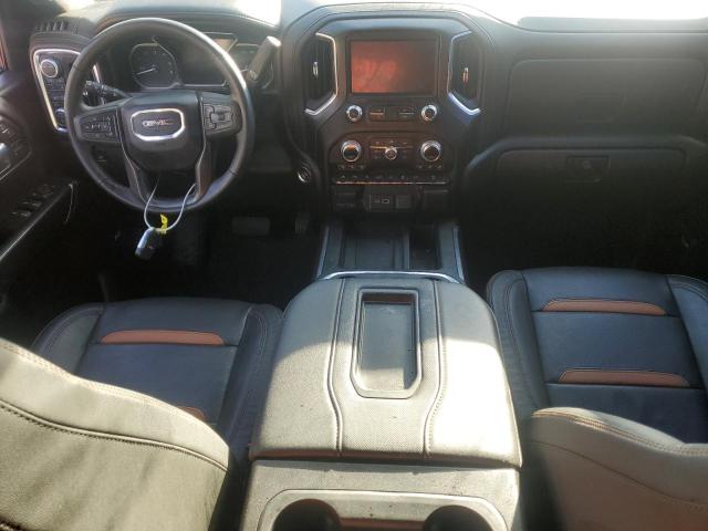 1GTU9EETXMZ138878 GMC Sierra K1500 At4