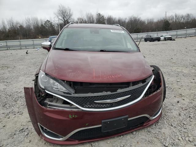 2C4RC1GG7HR804059 Chrysler Pacifica Limited