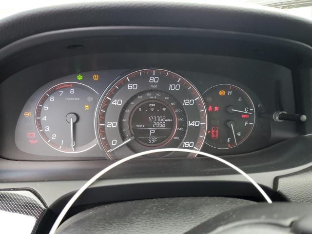 1HGCR2F53FA039218 Honda Accord Sport