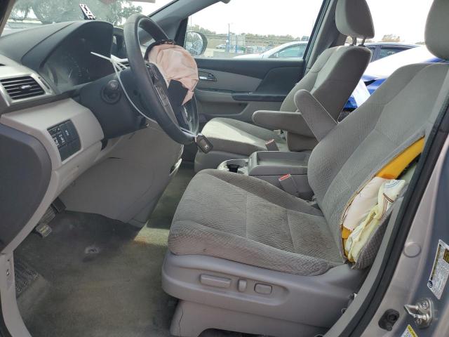 5FNRL5H32GB097045 Honda ODYSSEY SE